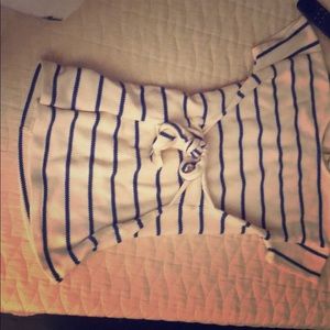 Summer  hangout dress